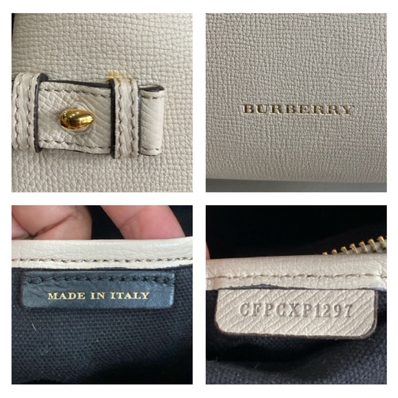 ❤️authentic burberry - Picture 14 of 14